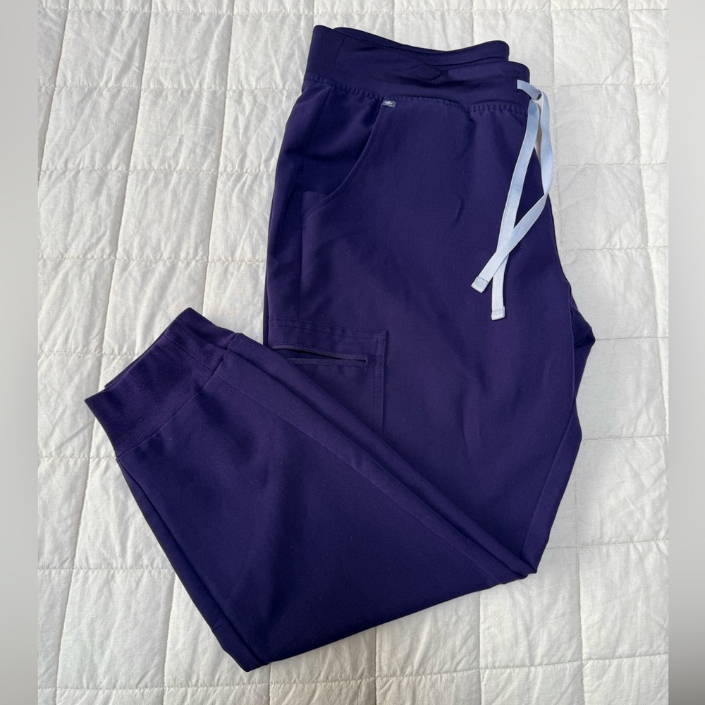 Figs Zamora Jogger Scrub Pants LP